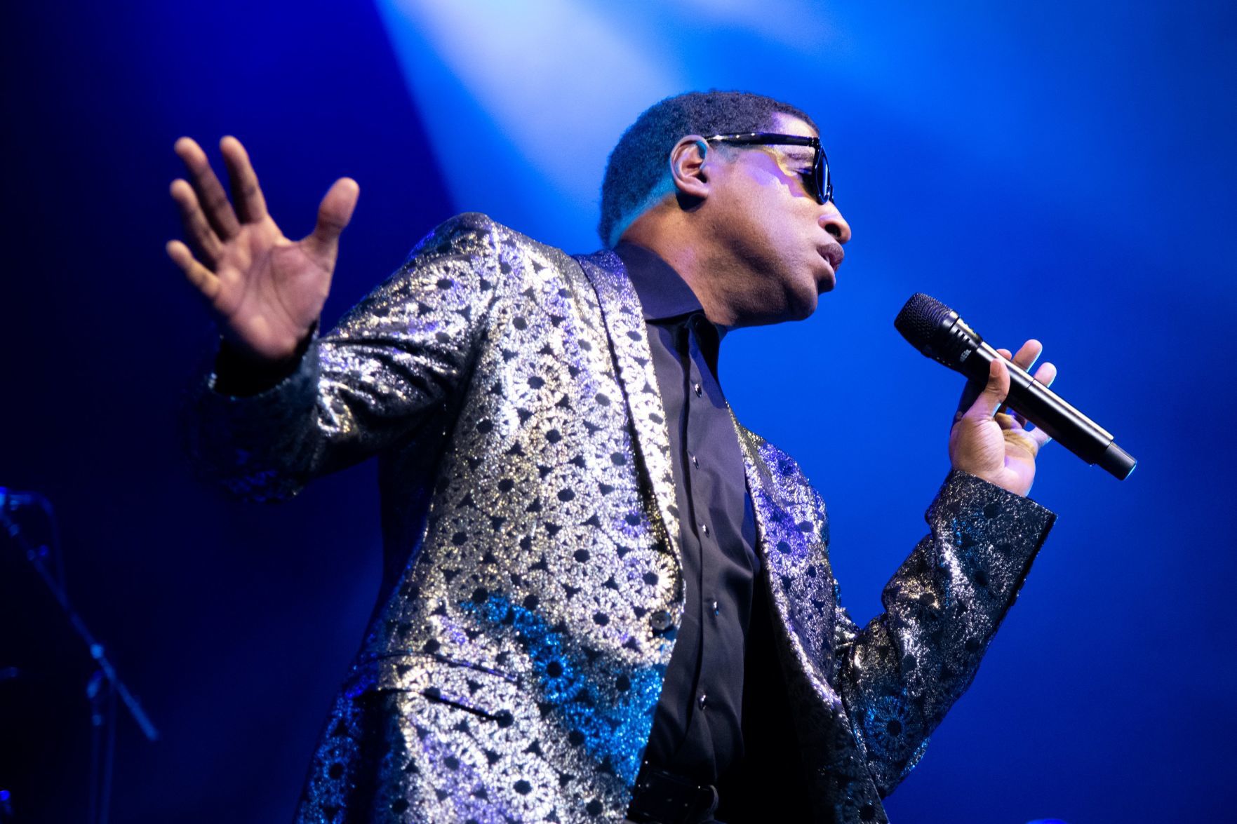St. Louis Music Festival at Chaifetz Arena